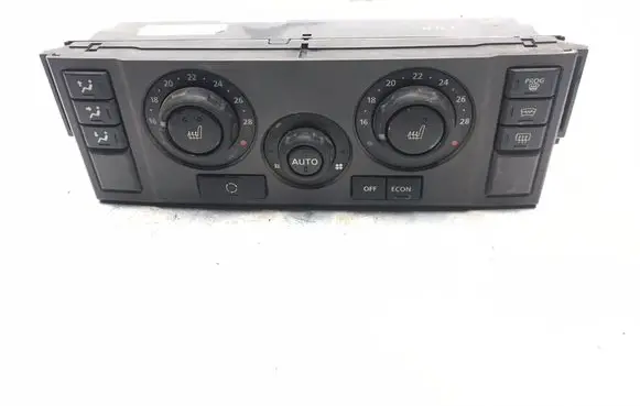 Land Rover Discovery 3 - LR3 Climate control unit JFC500950 K916