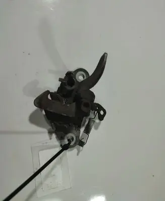 Peugeot 406 Engine bonnet/hood lock/catch 