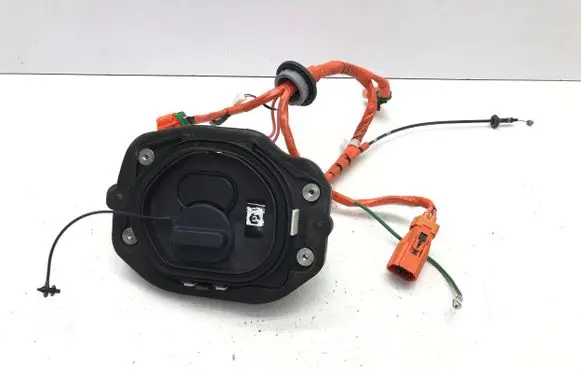 Mazda CX-60 Electric car charge socket 738517843W KR9P67V5XA