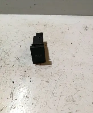 Traction control (ASR) switch
