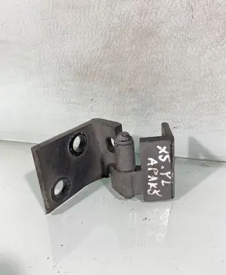 Front door lower hinge