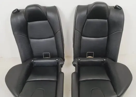 Mazda RX8 Rear seat 