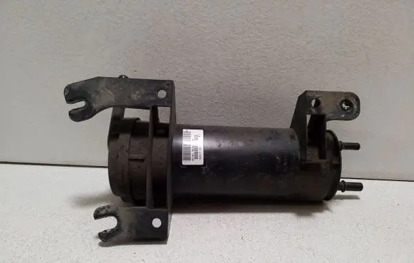 Ford Kuga II Active carbon filter fuel vapour canister CV619E857AA