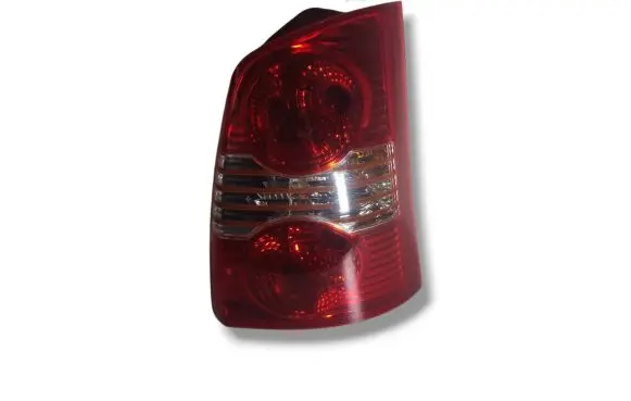 Hyundai Atos Classic Rear/tail lights 92401-055