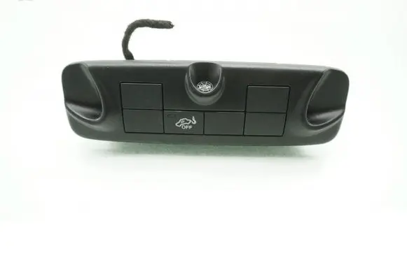 Alfa Romeo Giulietta Other control units/modules 1560960670