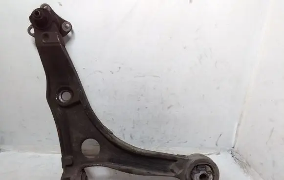 Citroen Jumper Front lower control arm/wishbone 50706935