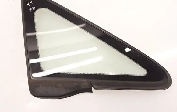 Honda Shuttle Front triangle window/glass 43R00033 DOT20MH3AS2