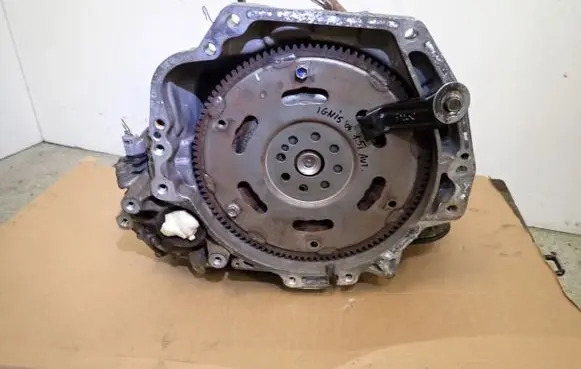 Suzuki Ignis Manual 5 speed gearbox IGNISAUTOMAT15