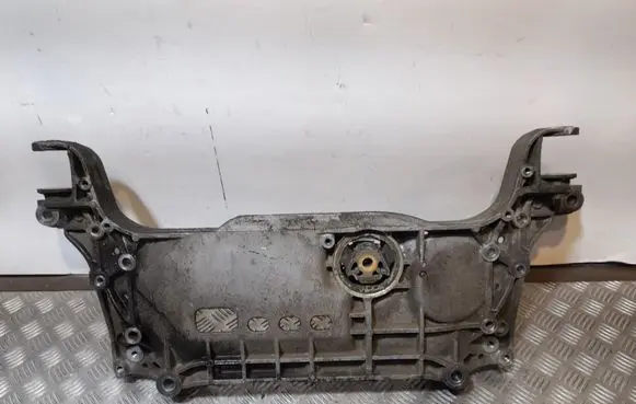 Audi TT TTS Mk2 Front subframe 3C0199369H