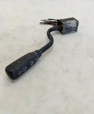 Mercedes-Benz 207 310 Wiper control stalk 01814190