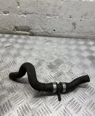 Mercedes-Benz C W205 Engine coolant pipe/hose A2058301202