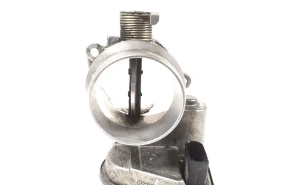 BMW 1 E81 E87 Throttle valve 7804373