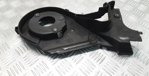 Audi A4 S4 B7 8E 8H Timing belt guard (cover) 059109134D