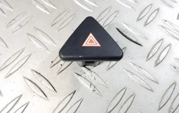 Ford Fusion Hazard light switch 2N1T13A350AA