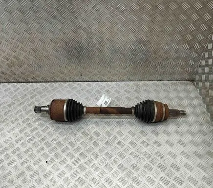 Mitsubishi Pajero Rear driveshaft 3715A098