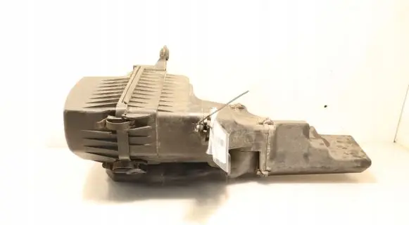 Air filter box
