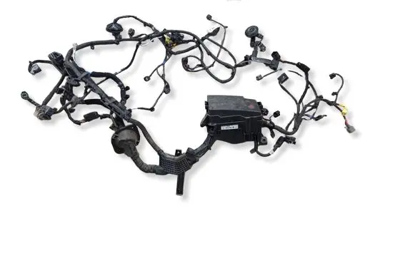 Hyundai Ioniq Engine installation wiring loom 91208G2034 G2034