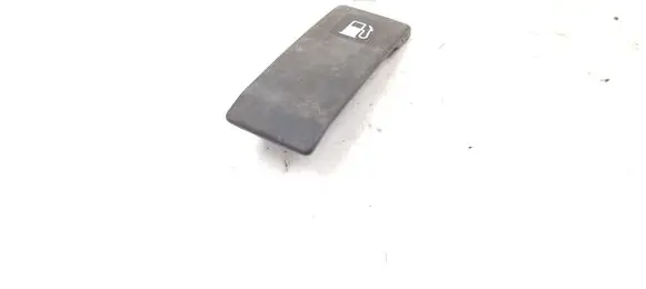 Subaru Impreza I Fuel tank opening switch 