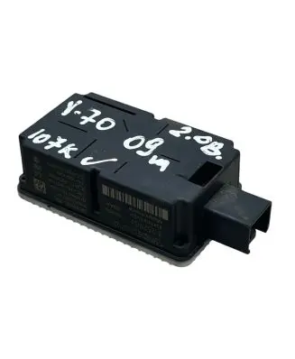 Volvo V70 Door central lock control unit/module 31252988