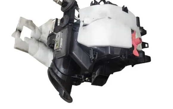 Citroen C3 Interior heater climate box assembly 9675394580