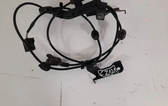 Toyota C-HR I ABS brake wheel speed sensor 89543F4010