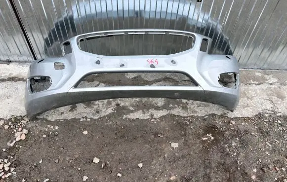Volvo S60 Front bumper