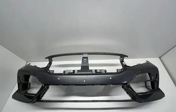 Honda Civic X Front bumper
