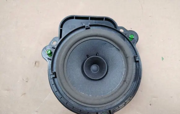 Nissan Navara D40 Rear door speaker