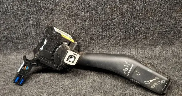 Skoda Octavia Mk2 (1Z) Wiper control stalk 1K0953519J