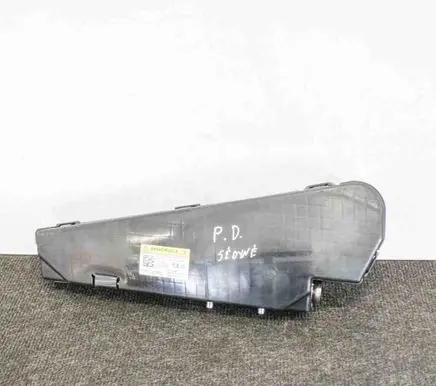 Seat airbag