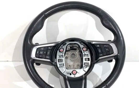 Jaguar XF Steering wheel JX733F563HA