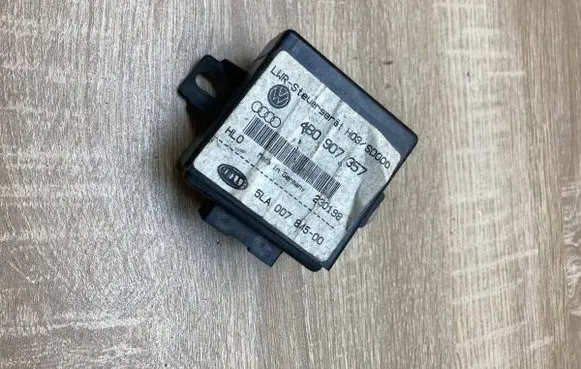 Audi A6 S6 C5 4B Light module LCM 4B0907357 230198