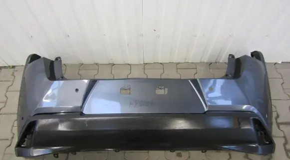 Lexus UX Rear bumper 52159-76130