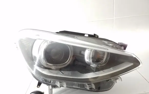 BMW 1 F20 F21 Headlight/headlamp 1EL01074122