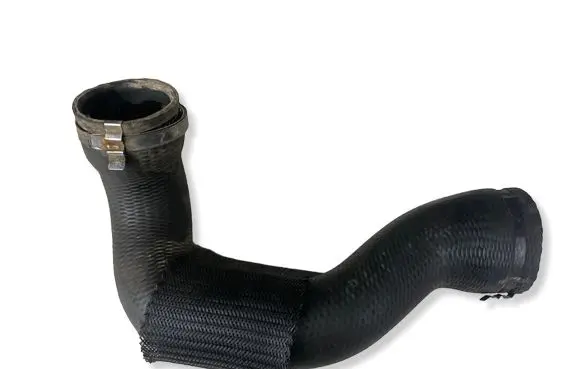 Citroen C4 Grand Picasso Intercooler hose/pipe 