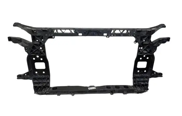 Hyundai Tucson IV NX4 Radiator support slam panel 64110N7000 64101N7000