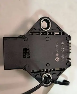 Cadillac Escalade Other control units/modules 15197080 7002451 0265005624