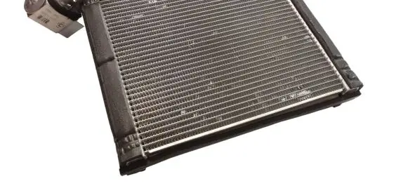 Lexus CT 200H Air conditioning (A/C) radiator (interior) 4475003070 02Q08H48650