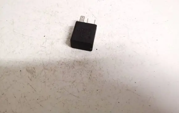 Fiat Punto (188) Other relay 46520421