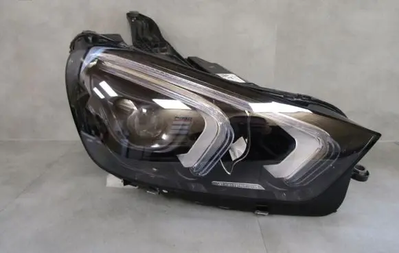 Headlight/headlamp