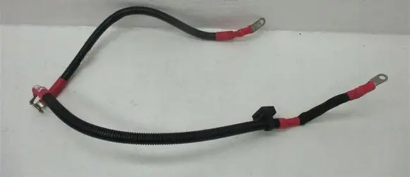 BMW X5 F15 Positive cable (battery)