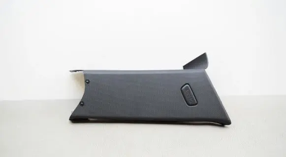 BMW 3 F30 F35 F31 (C) pillar trim 7248163