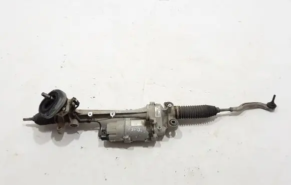 Renault Scenic IV - Grand scenic IV Steering rack 490019433R