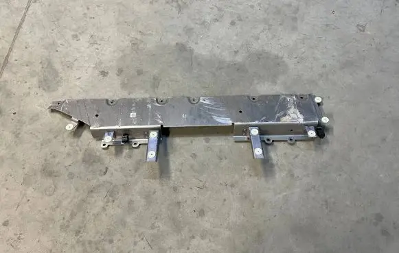 BMW iX Other under body part 8834405 61278834405