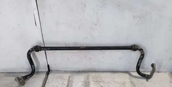 Audi A6 S6 C6 4F Front anti-roll bar/sway bar 4F0411309E