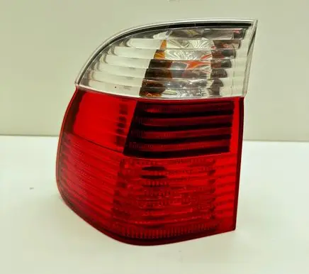 BMW 5 E39 Rear/tail lights 6902531 920021614