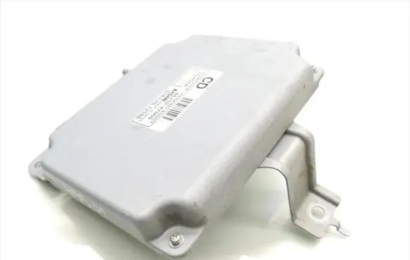 Toyota Prius (XW20) Parking PDC control unit/module 86792-47060 516110-12580