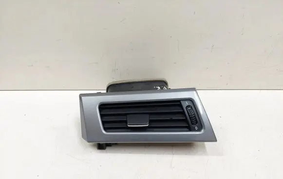 BMW 5 E60 E61 Dashboard side air vent grill/cover trim 64226910731 6910731 14121810