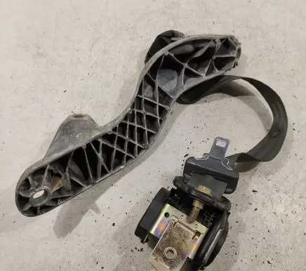 Renault Vel Satis Rear seatbelt B508658