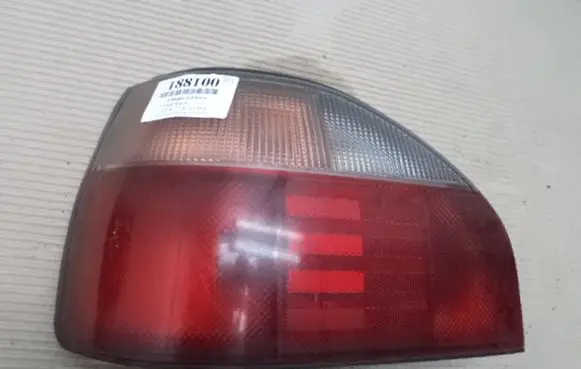 Nissan Sunny Rear/tail lights